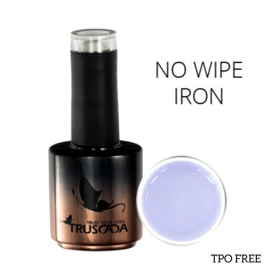 No Wipe Iron  15ml