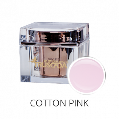 AcrylEx Liquid Gel Cotton Pink poliakrilni gel za nokte