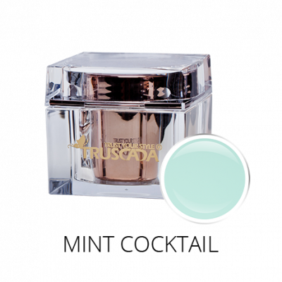 AcrylEx Liquid Gel Mint Cocktail poliakrilni gel za nokte