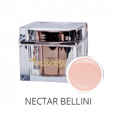 
AcrylEx Liquid Gel Nectar Bellini poliakrilni gel za nokte