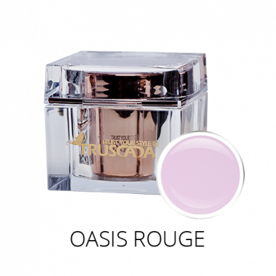 AcrylEx Liquid Gel Oasis Rouge poliakrilni gel za nokte