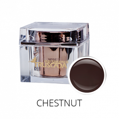 AcrylEx Liquid gel - Chestnut 15ml