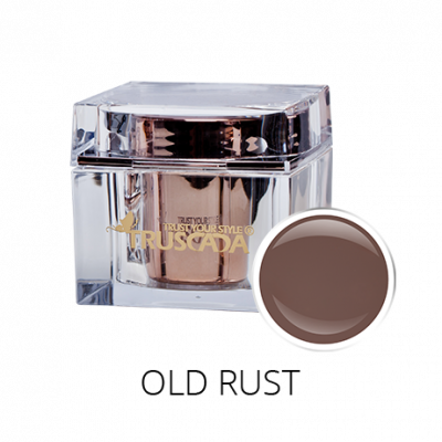 AcrylEx Liquid gel - Old Rust 15ml