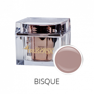AcrylEx Liquid gel - Bisque