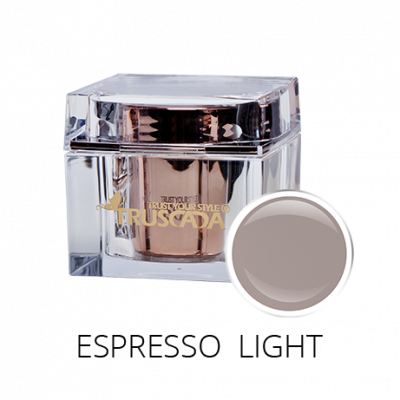 AcrylEx Liquid gel - Espresso Light 15ml