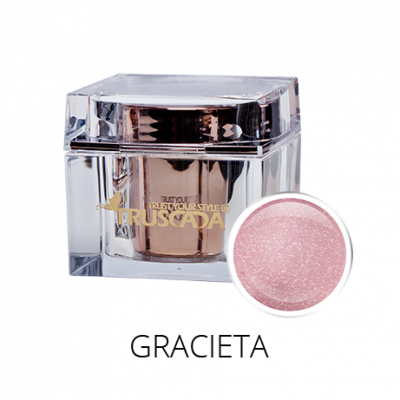 AcrylEx Liquid gel - Gracieta 15ml