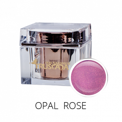 AcrylEx Liquid gel - Opal Rose 15ml