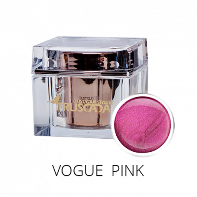 AcrylEx Liquid gel  - Vogue Pink 15ml