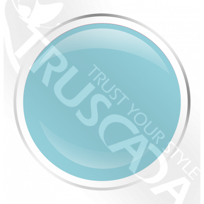 GEL LAK - Aqua Tide 8ml