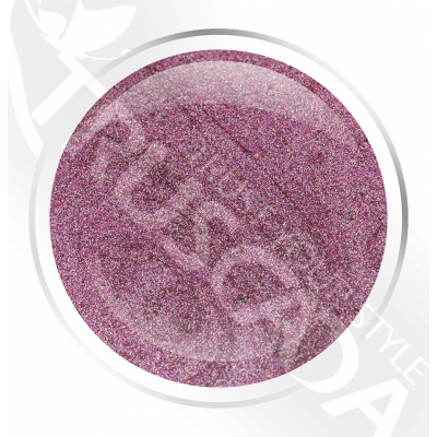 GEL LAK - Berry Glitz 8ml