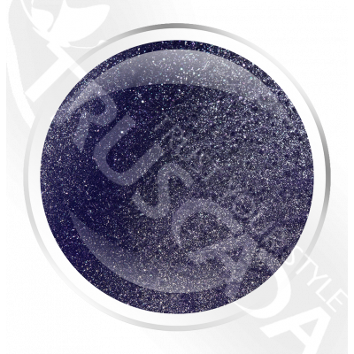 Color gel Cat eye VIOLET