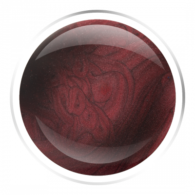 GEL LAK - Light Cat eye 1 8ml