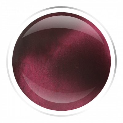 GEL LAK - Light Cat eye 2 8ml