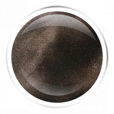 GEL LAK - Luminous Cat eye 5 8ml