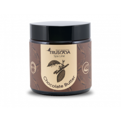 SPA Line Chocolate Butter 100 ml