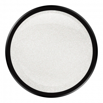 Mirror Pigment – Clear Glass Aurora