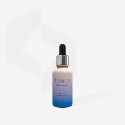 Cuticle remover 30ml