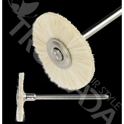 FB26 Brush with goat hair 23mm