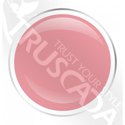 GEL LAK - Flamingo Pinko 8ml