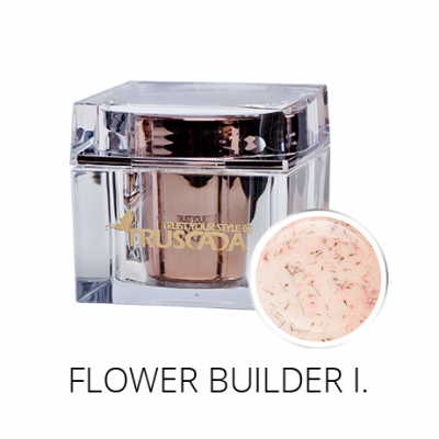 Flower builder I - 15ml