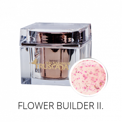 Flower builder II - 15ml
