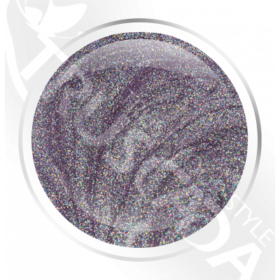 GEL LAK - Glitter Twist 8ml