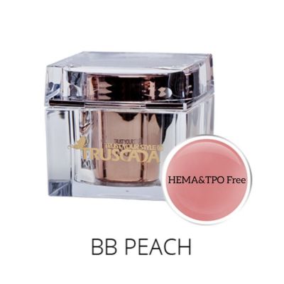 BB gel Peach