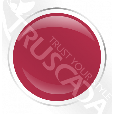 GEL LAK - Merlot Siren 8ml