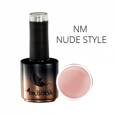 NM gel Nude style 15ml