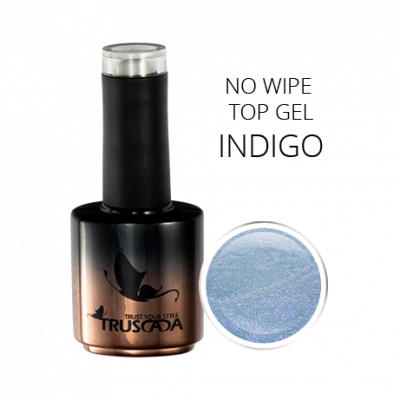 No Wipe Indigo 8ml