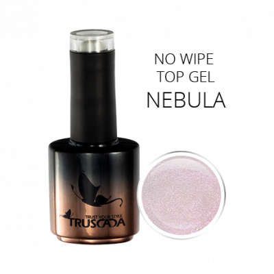 No Wipe Nebula  8ml