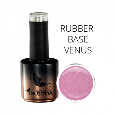 Rubber base Venus 15ml