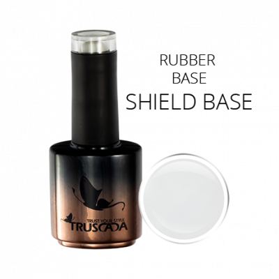 Rubber base Shield base 15ml