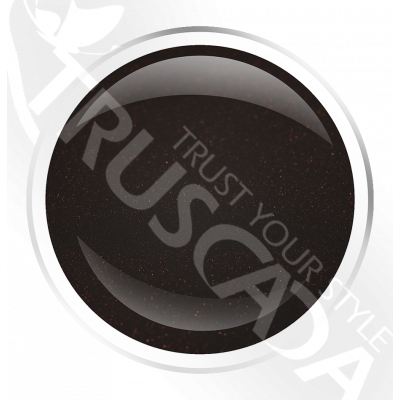 GEL LAK - Mystic Bear 8ml