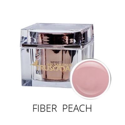 Fiber gel Peach 15ml