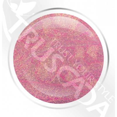 GEL LAK  - Pearl Rose  8ml