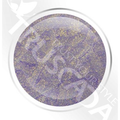 GEL LAK  - Pearl Violet  8ml