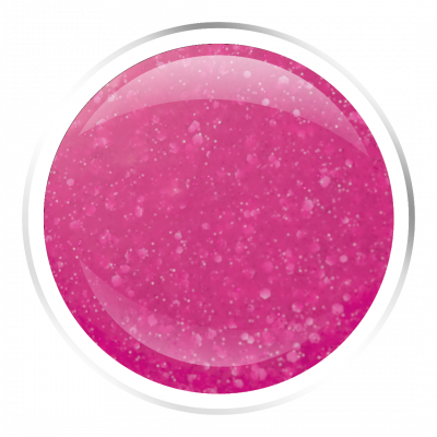 GEL LAK - Pinkpop 8ml