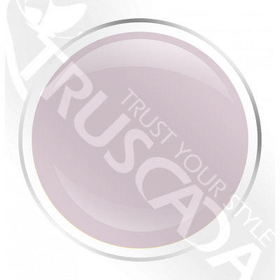 GEL LAK - Powder Cotton 8ml