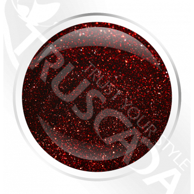 GEL LAK - Red axe 8ml