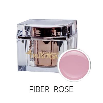 Fiber gel Rose 15ml
