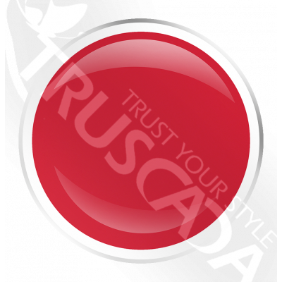 GEL LAK - Ruby Charm 8ml