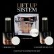 LIFT UP - Sistem Kompletni set
