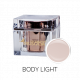 AcrylEx Liquid Gel Body Light poliakrilni gel za nokte