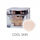 AcrylEx Liquid Gel Cool Skin poliakrilni gel za nokte