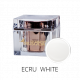 AcrylEx Liquid gel - Ecru White 15ml