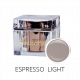 AcrylEx Liquid gel - Espresso Light 15ml
