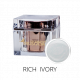 AcrylEx Liquid gel - Rich Ivory 15ml