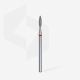 STALEKS Dijamantni brusni nastavak Flame Red
