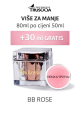 BB gel Rose